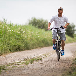 Hoeveel calorieën verbrand je met een elektrisch fiets? Hoeveel calorieën verbrand je met een elektrisch fiets?