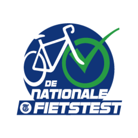 Batavus Dinsdag E-go® Sport in Telegraaf Fietstest