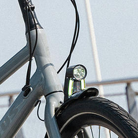 fietsenwinkel Delden Minimalistisch design waarmee je gezien wilt worden